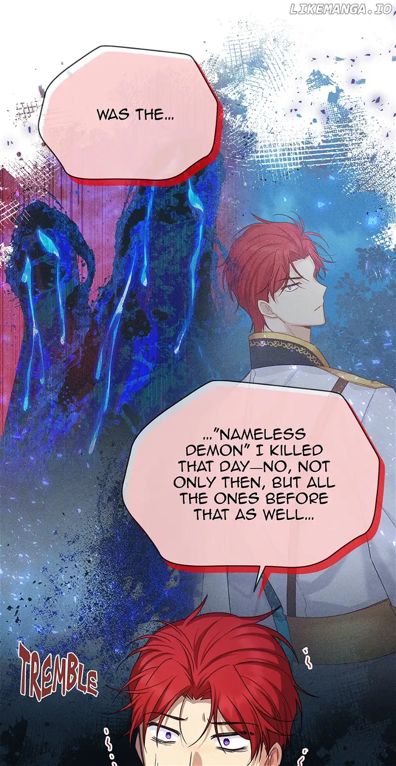 The Duchess with an Empty Soul Chapter 147 4